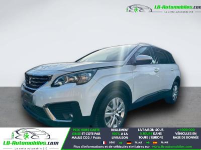 Peugeot 5008 1.2 PureTech 130ch  BVM