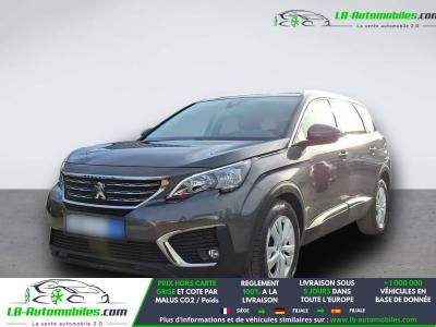 Peugeot 5008 1.2 PureTech 130ch  BVM