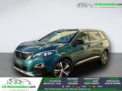 Peugeot 5008 1.2 PureTech 130ch  BVM