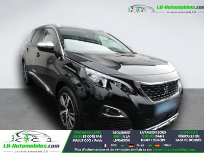 Peugeot 5008 1.2 PureTech 130ch  BVM
