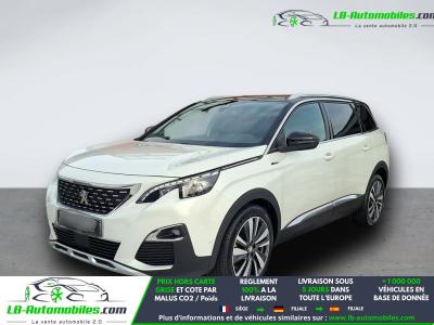 Peugeot 5008 PureTech 130ch  BVA