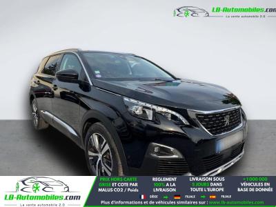 Peugeot 5008 PureTech 130ch  BVA