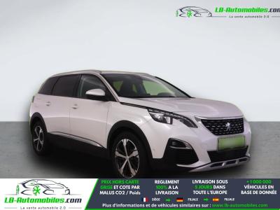 Peugeot 5008 PureTech 130ch  BVA