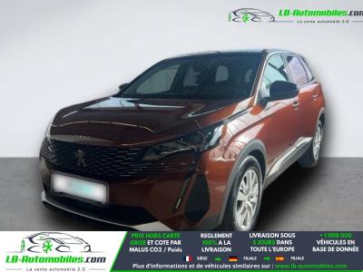 Peugeot 5008 PureTech 130ch  BVA