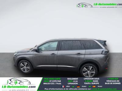 Peugeot 5008 PureTech 130ch  BVA