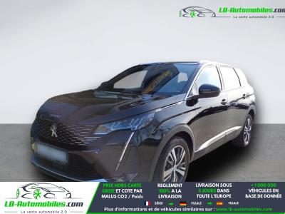 Peugeot 5008 PureTech 130ch  BVA