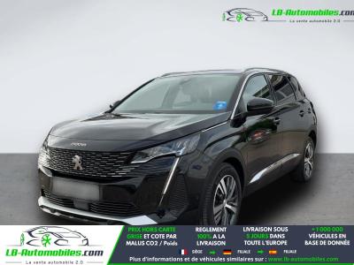 Peugeot 5008 PureTech 130ch  BVA
