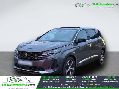 Peugeot 5008 PureTech 130ch  BVA