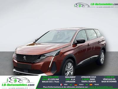 Peugeot 5008 PureTech 130ch  BVA