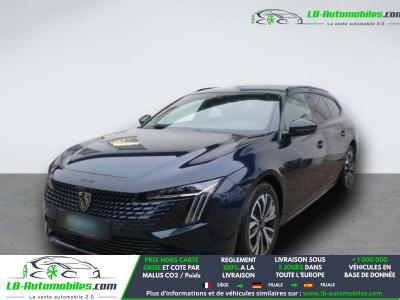 Peugeot 508 SW BlueHDi 130 ch  BVA