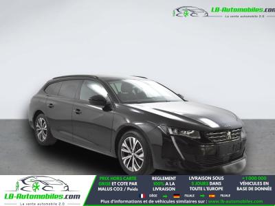 Peugeot 508 SW BlueHDi 130 ch  BVA