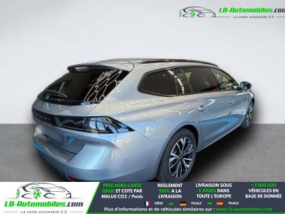 Peugeot 508 SW BlueHDi 130 ch  BVA