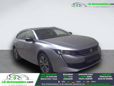 Peugeot 508 SW BlueHDi 130 ch  BVA