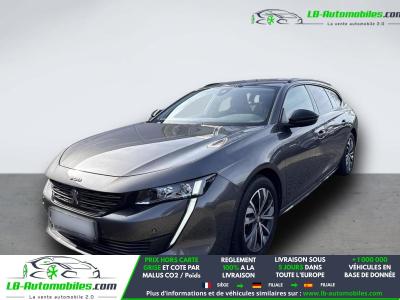 Peugeot 508 SW BlueHDi 130 ch  BVA