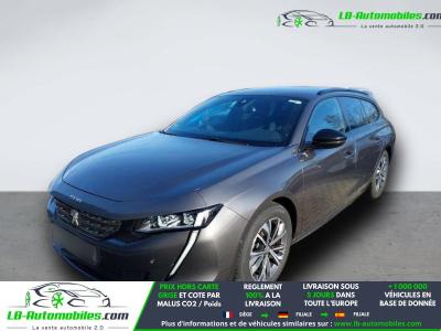 Peugeot 508 SW BlueHDi 130 ch  BVA