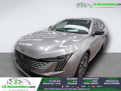 Peugeot 508 SW BlueHDi 130 ch  BVA