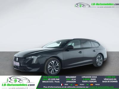 Peugeot 508 SW BlueHDi 130 ch  BVA
