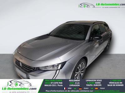 Peugeot 508 SW BlueHDi 130 ch  BVA