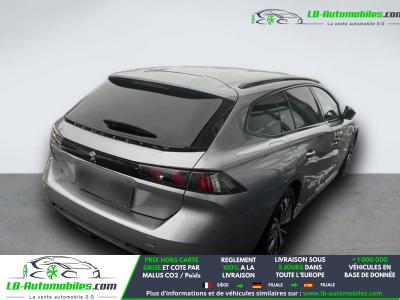 Peugeot 508 SW BlueHDi 130 ch  BVA