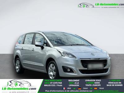 Peugeot 5008 1.6 BlueHDi 120ch  BVM