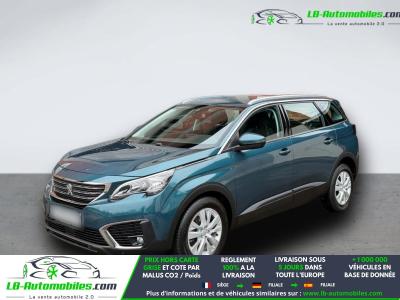 Peugeot 5008 1.2 PureTech 130ch  BVA