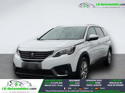 Peugeot 5008 1.2 PureTech 130ch  BVA
