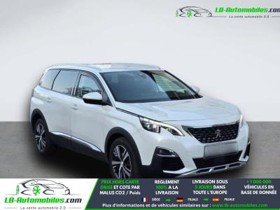 Peugeot 5008 1.2 PureTech 130ch  BVA