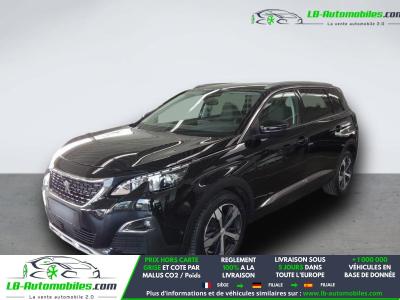 Peugeot 5008 1.2 PureTech 130ch  BVA