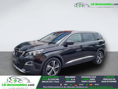 Peugeot 5008 1.2 PureTech 130ch  BVA