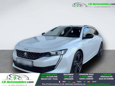 Peugeot 508 SW BlueHDi 130 ch  BVA