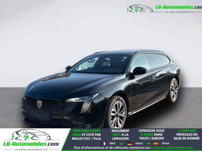 Peugeot 508 SW BlueHDi 130 ch  BVA