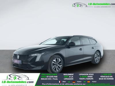 Peugeot 508 SW BlueHDi 130 ch  BVA