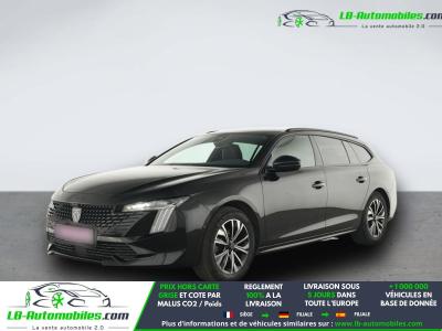 Peugeot 508 SW BlueHDi 130 ch  BVA