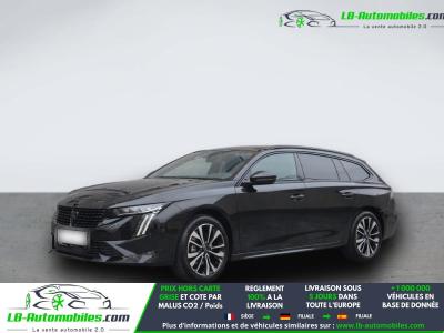 Peugeot 508 SW BlueHDi 130 ch  BVA