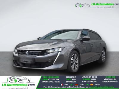 Peugeot 508 SW BlueHDi 130 ch  BVA