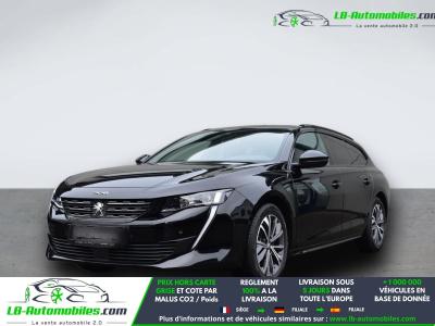 Peugeot 508 SW BlueHDi 130 ch  BVA