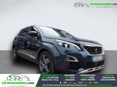Peugeot 5008 1.6 THP 165ch BVA