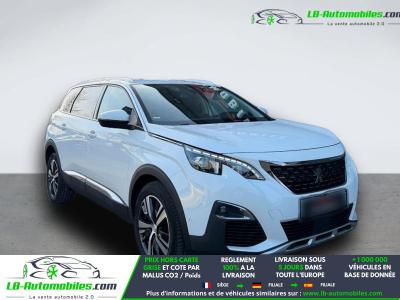 Peugeot 5008 1.6 THP 165ch BVA