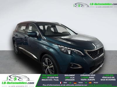 Peugeot 5008 2.0 BlueHDi 180ch  BVA