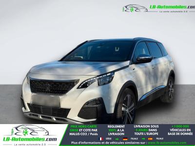 Peugeot 5008 2.0 BlueHDi 180ch  BVA