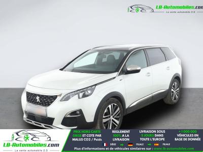 Peugeot 5008 2.0 BlueHDi 180ch  BVA