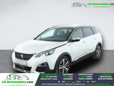 Peugeot 5008 2.0 BlueHDi 180ch  BVA