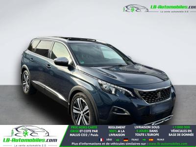 Peugeot 5008 2.0 BlueHDi 180ch  BVA