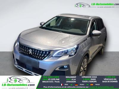 Peugeot 5008 BlueHDi 130ch  BVM