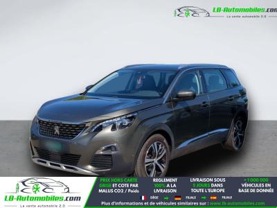 Peugeot 5008 BlueHDi 130ch  BVM
