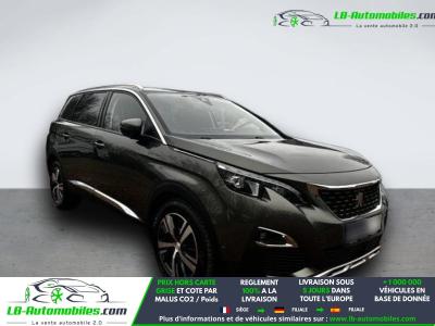 Peugeot 5008 BlueHDi 130ch  BVM