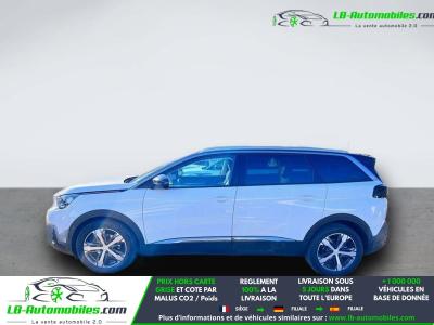 Peugeot 5008 BlueHDi 130ch  BVM