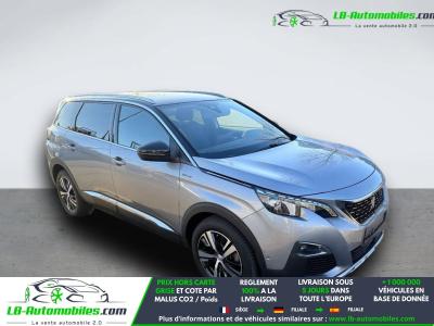 Peugeot 5008 BlueHDi 130ch  BVA