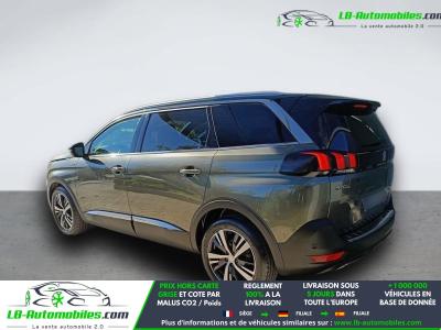 Peugeot 5008 BlueHDi 130ch  BVA