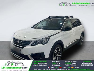 Peugeot 5008 BlueHDi 130ch  BVA